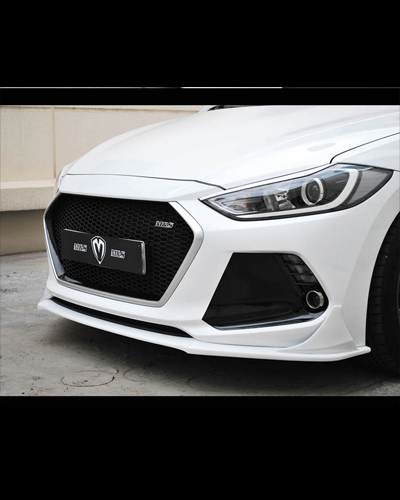 MẶT CALANG ĐỘ ELANTRA 2016 MẪU MS